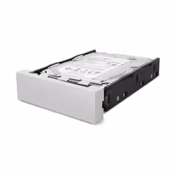 LaCie 2big Thunderbolt 2 boîtier de disques 16 To Bureau Argent - Vue supplémentaire 5